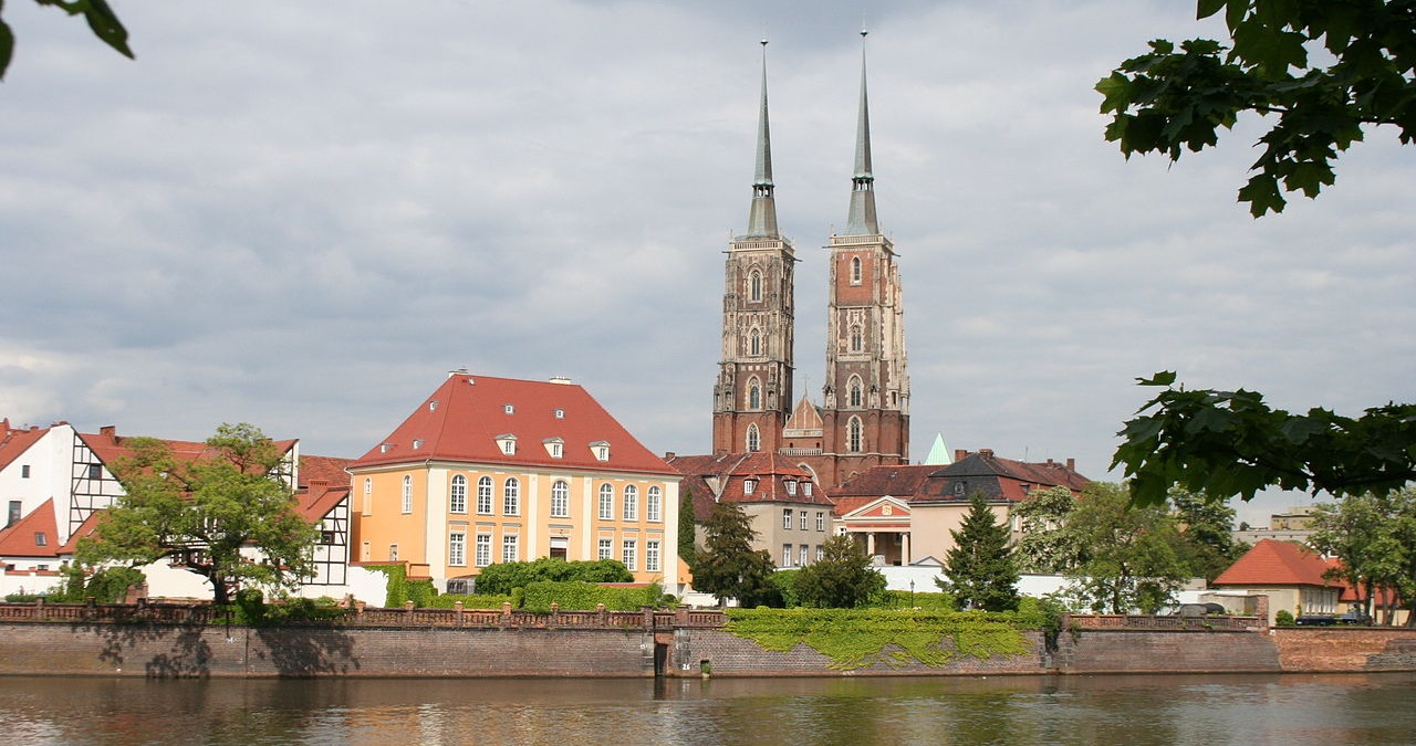 John the Baptist Cathedral (Wroclaw)