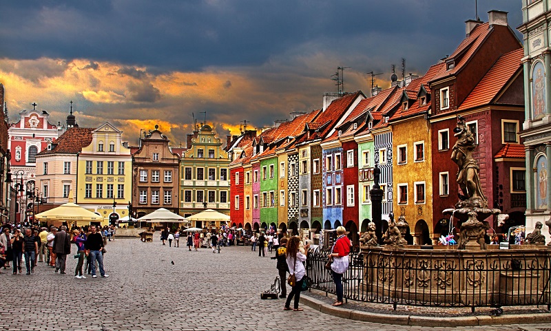 What to see in Poznan