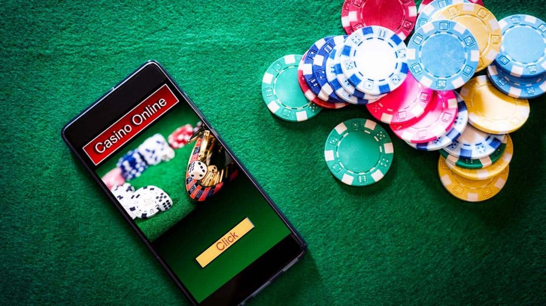 what is better than online or offline casinos