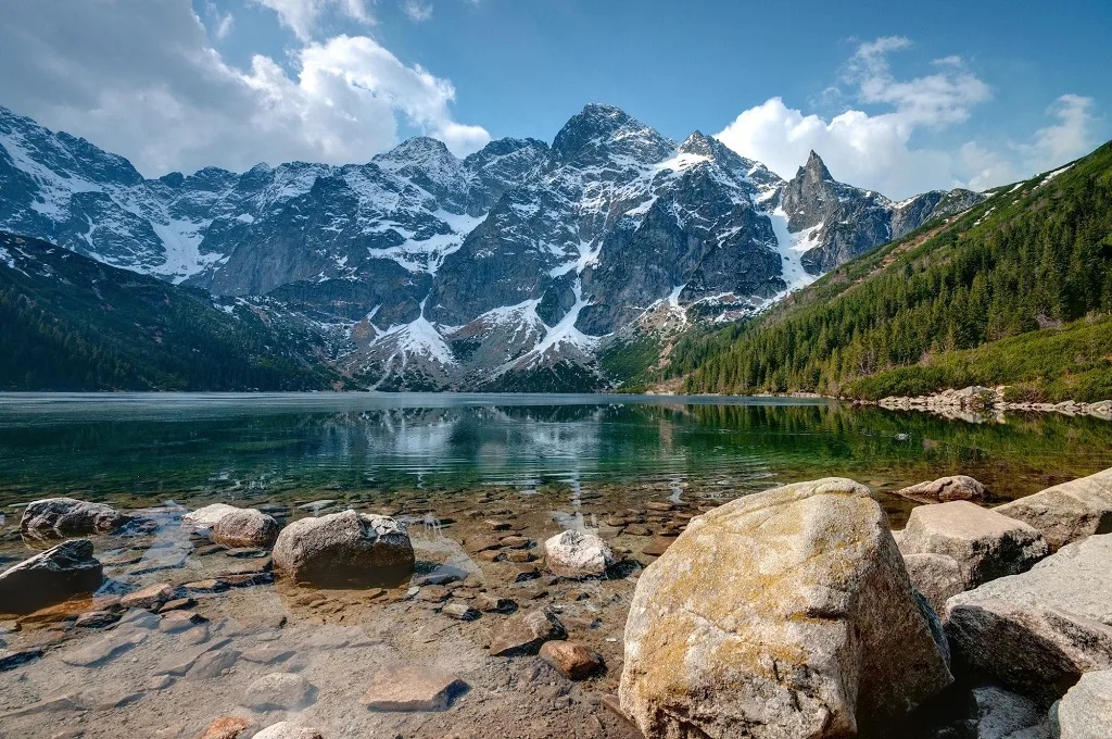 visiting-tatry-mountains-guide