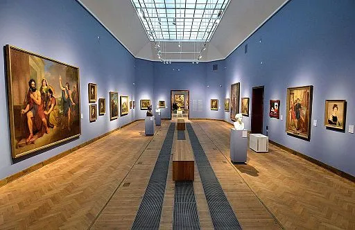 Warsaw National Museum