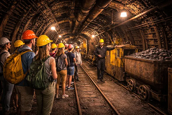 Nikiszowiec district